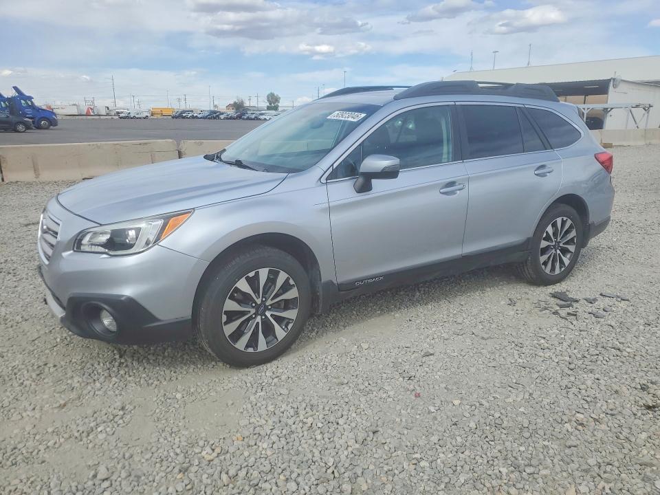 Aukcja sprzedaży 2015 Subaru Outback, vin: 4S4BSBNC9F3261647, numer aukcji: 50923046