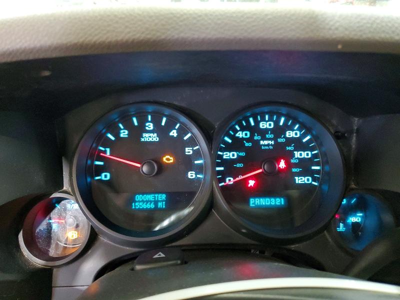 Aukcja sprzedaży 2009 Gmc Sierra, vin: 1GTEK19C89Z235046, numer aukcji: 49976576