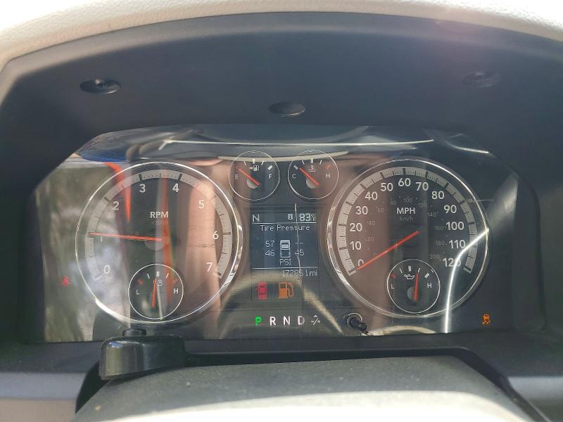 Продаж на аукціоні авто 2011 Dodge Ram 1500, vin: 1D7RV1GT7BS542188, номер лоту: 48437796