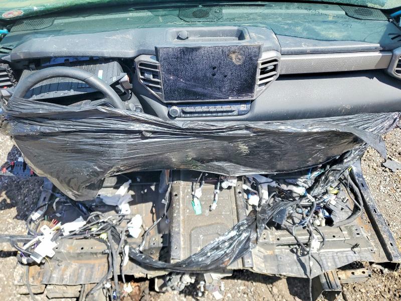 Aukcja sprzedaży 2022 Toyota Tundra, vin: 5TFJA5DB4NX008644, numer aukcji: 47424156