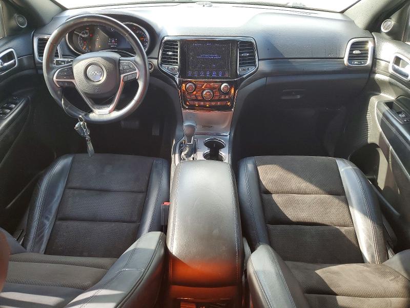 49839076 :رقم المزاد ، 1C4RJEAG1KC572094 vin ، 2019 Jeep Grand Cherokee مزاد بيع