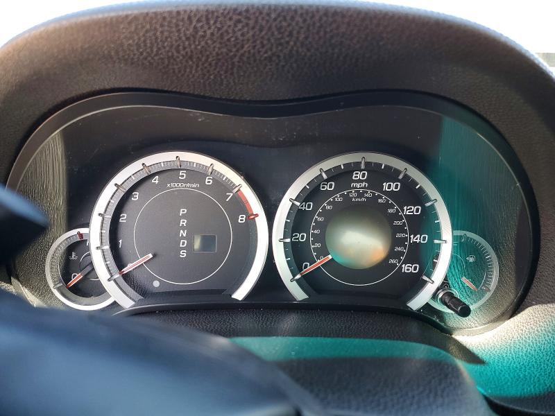 51030376 :رقم المزاد ، JH4CU2F60BC006857 vin ، 2011 Acura Tsx مزاد بيع