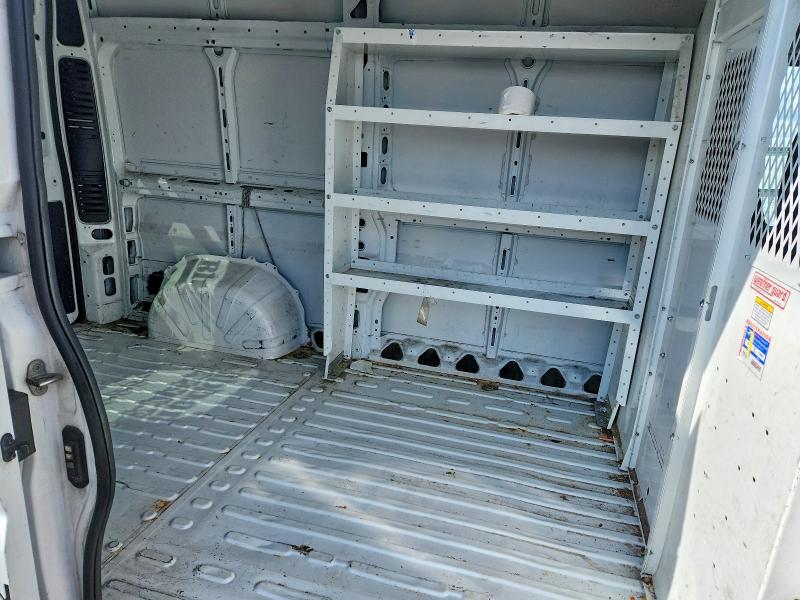 Продажа на аукционе авто 2017 Ram Promaster 1500, vin: 3C6TRVBG7HE550655, номер лота: 51762106