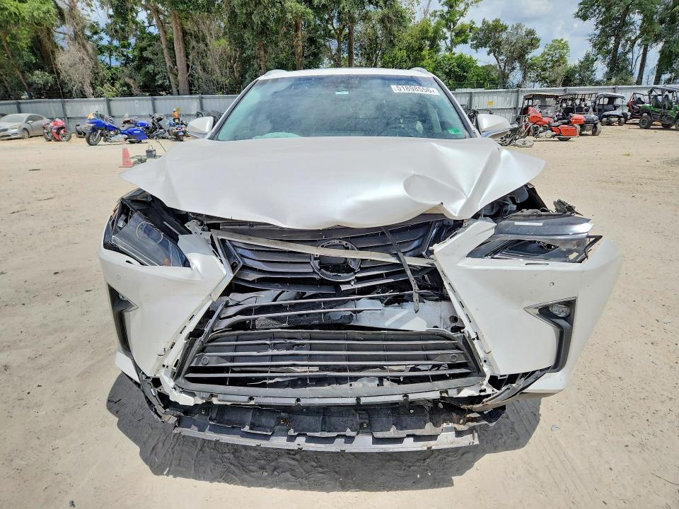 Aukcja sprzedaży 2017 Lexus Rx 350, vin: 2T2BZMCA2HC130059, numer aukcji: 51898556