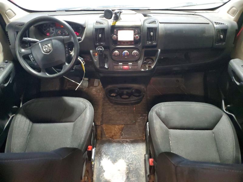 Aukcja sprzedaży 2020 Ram Promaster 3500, vin: 3C6URVJG2LE128839, numer aukcji: 47599746