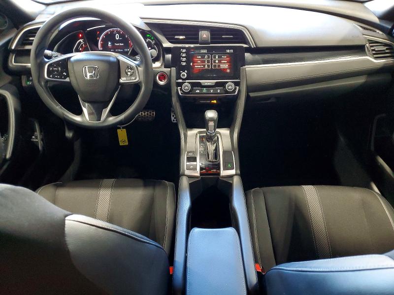 Aukcja sprzedaży 2020 Honda Civic, vin: 2HGFC4B83LH300225, numer aukcji: 51174376