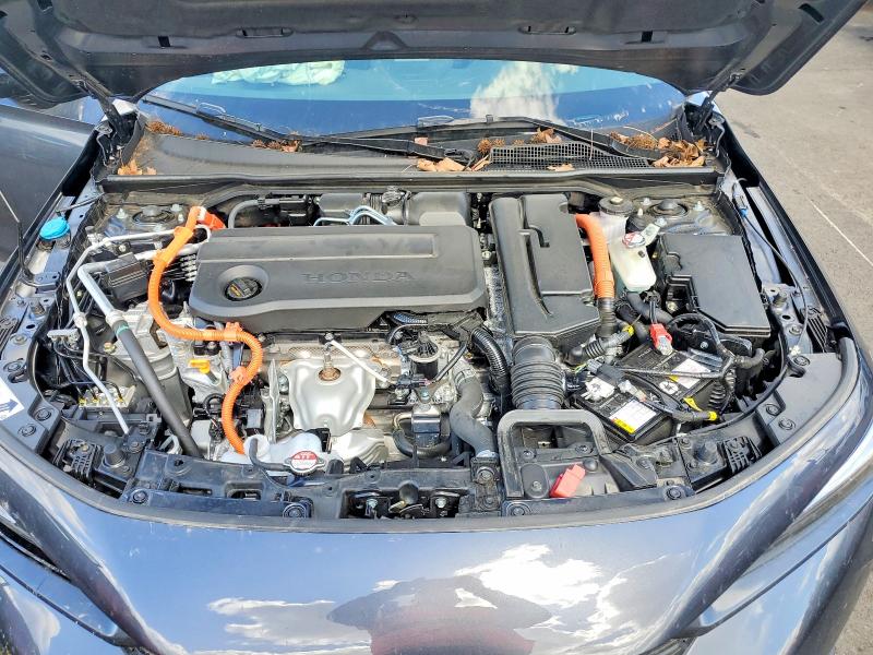 2025 Honda Civic მანქანა იყიდება აუქციონზე, vin: JHMFL4H87SX003795, აუქციონის ნომერი: 49033286