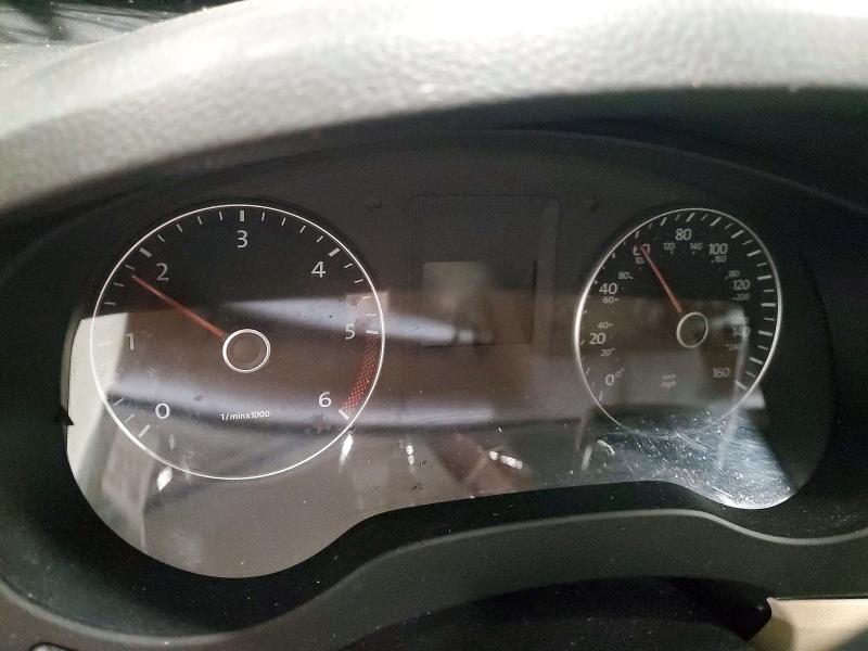 Продажа на аукционе авто 2013 Volkswagen Jetta, vin: 3VWLL7AJ3DM441223, номер лота: 51003206