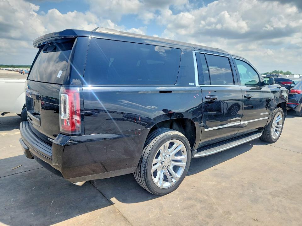 Aukcja sprzedaży 2020 Gmc Yukon Xl, vin: 1GKS1GKC5LR300501, numer aukcji: 49941316