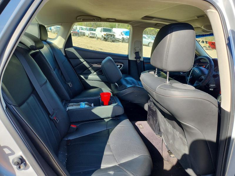 Aukcja sprzedaży 2013 Infiniti M37, vin: JN1BY1AR4DM602051, numer aukcji: 49362896
