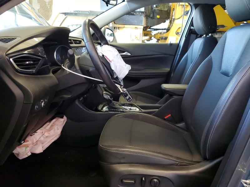 Продаж на аукціоні авто 2021 Buick Encore Gx, vin: KL4MMESLXMB052699, номер лоту: 47770866
