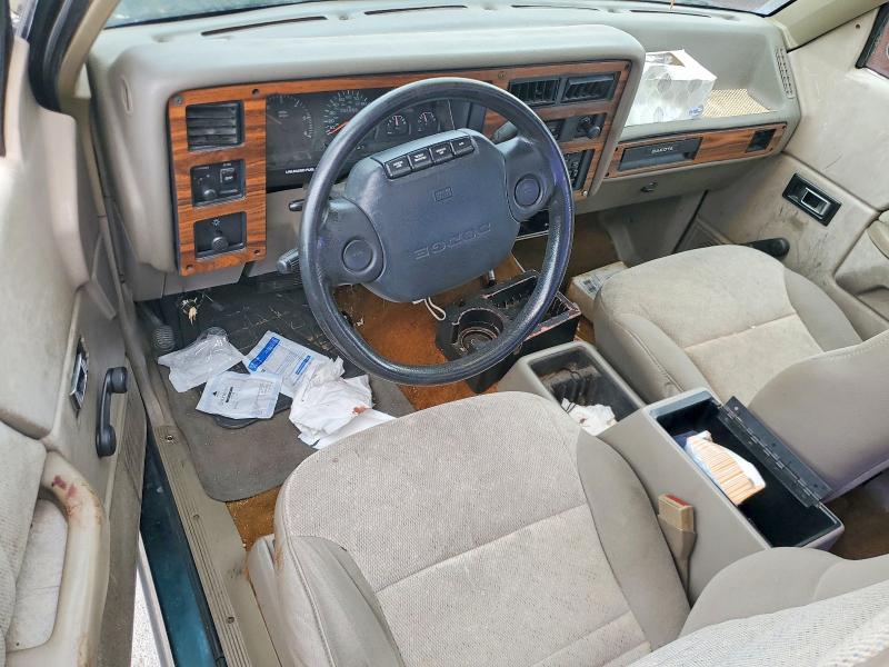 Продаж на аукціоні авто 1995 Dodge Dakota, vin: 1B7GL23X0SS159960, номер лоту: 50270006