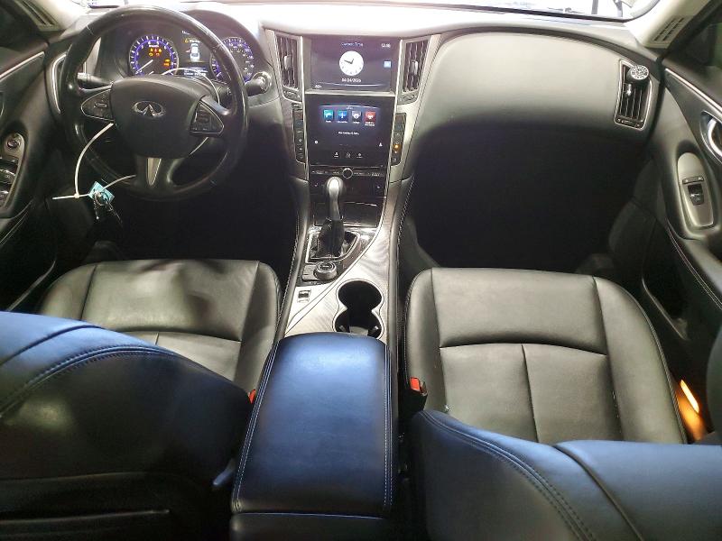 Aukcja sprzedaży 2015 Infiniti Q50, vin: JN1BV7AR5FM391229, numer aukcji: 51348856