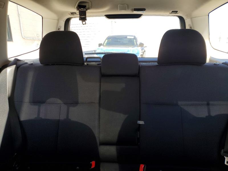 48495516 :رقم المزاد ، JF2SHABC9CH408650 vin ، 2012 Subaru Forester مزاد بيع