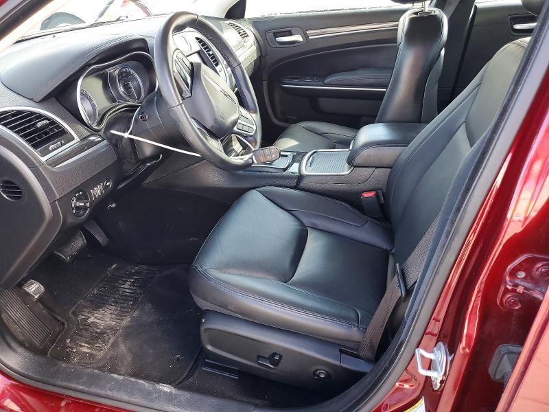 Aukcja sprzedaży 2020 Chrysler 300, vin: 2C3CCAAG1LH173679, numer aukcji: 49897726