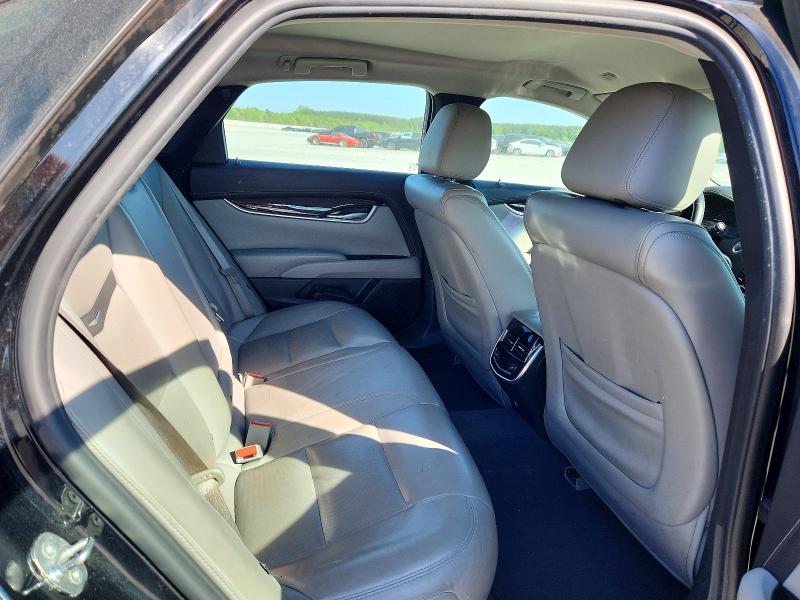 2015 Cadillac Xts მანქანა იყიდება აუქციონზე, vin: 2G61M5S39F9113251, აუქციონის ნომერი: 49160466