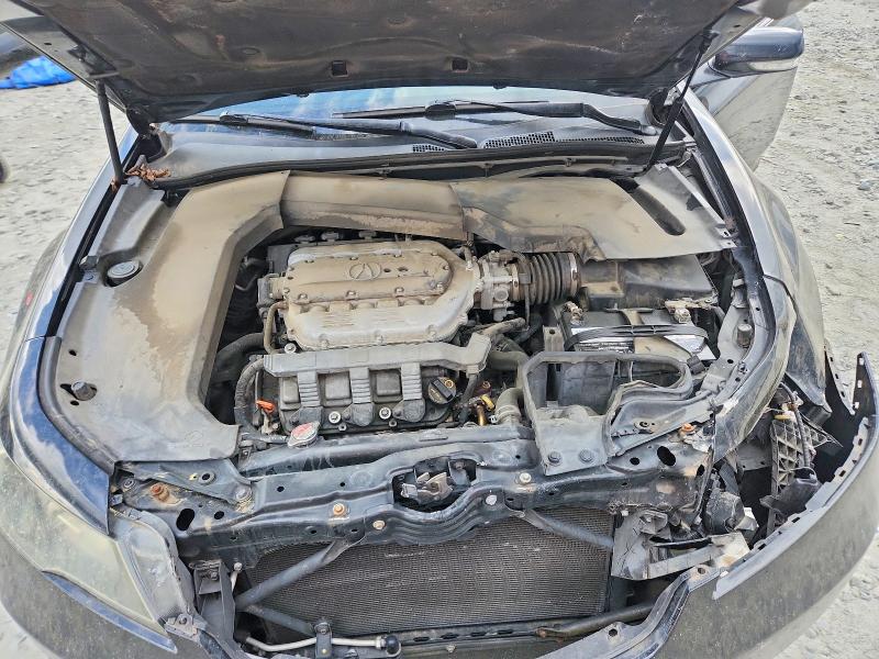 2013 Acura Tl მანქანა იყიდება აუქციონზე, vin: 19UUA8F55DA000156, აუქციონის ნომერი: 48390406