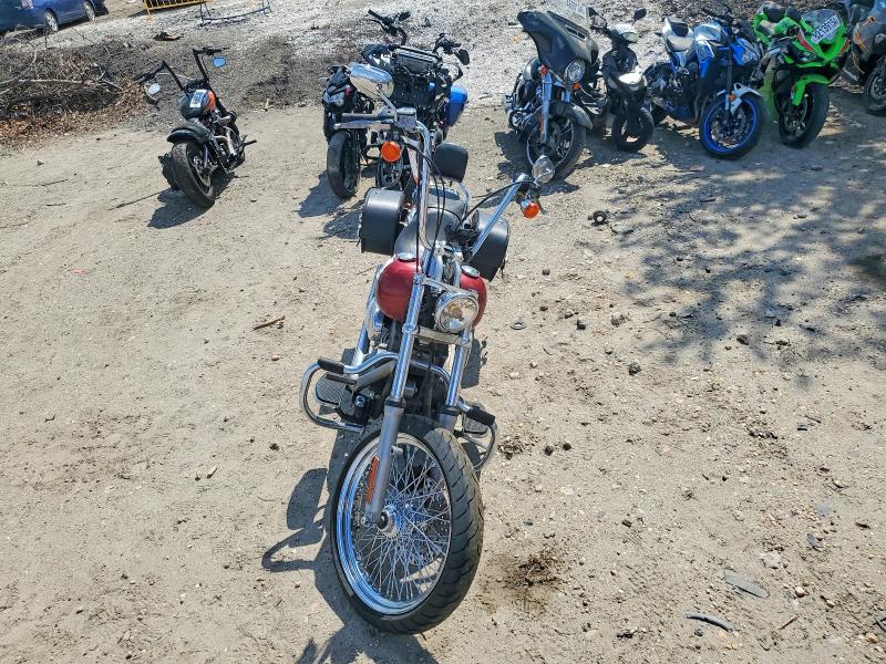 Продажа на аукционе авто 2006 Harley-davidson Fxst, vin: 1HD1BHY176Y016098, номер лота: 48041226