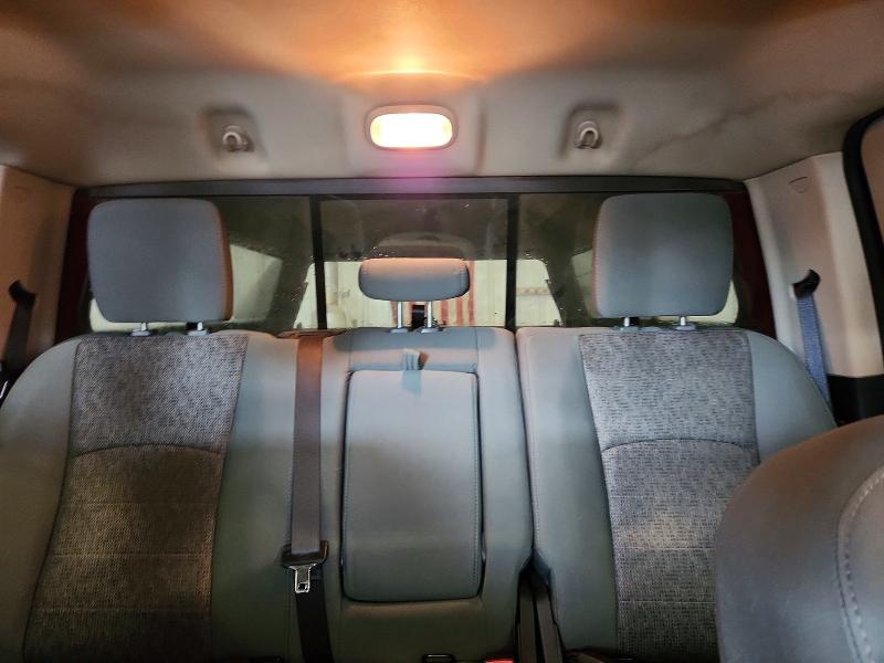 Aukcja sprzedaży 2015 Ram 1500, vin: 1C6RR7TT8FS696171, numer aukcji: 49830106