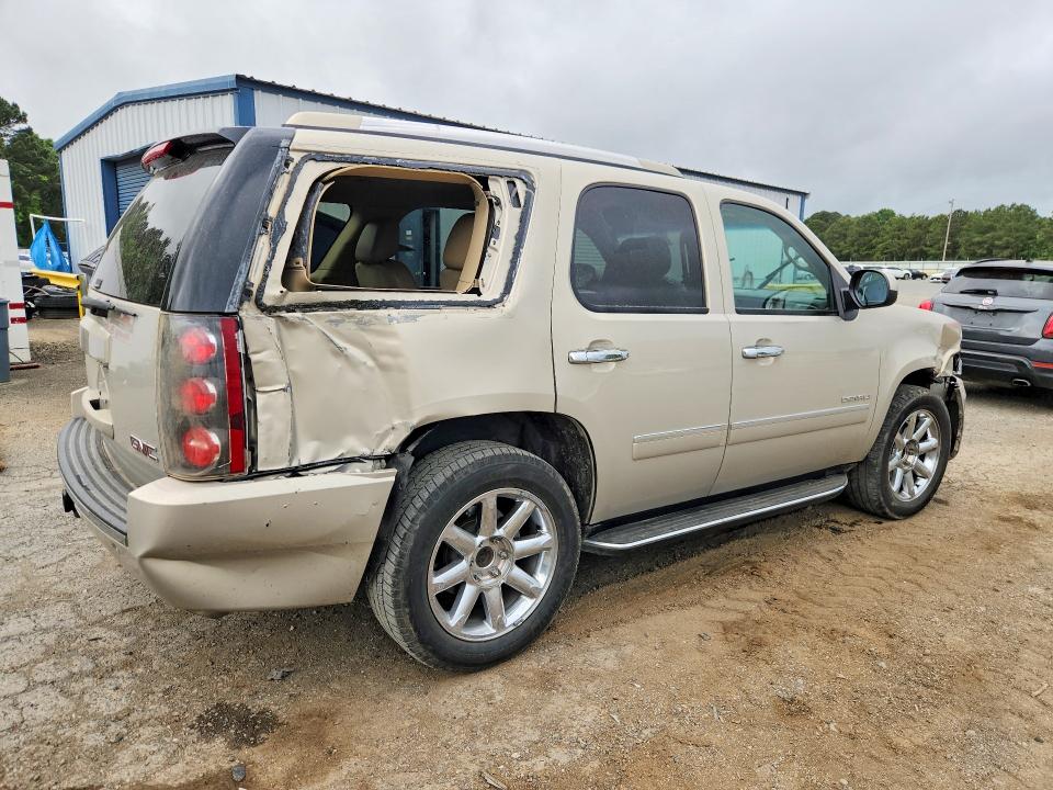 Продаж на аукціоні авто 2011 Gmc Yukon, vin: 1GKS1EEFXBR220295, номер лоту: 49035936