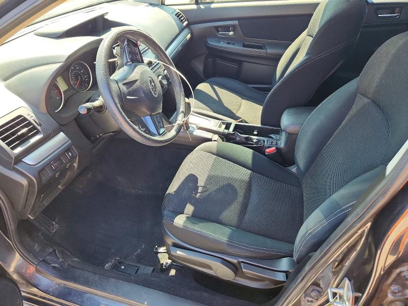 48853056 :رقم المزاد ، JF2GPACC5DH870549 vin ، 2013 Subaru Xv Crosstrek مزاد بيع