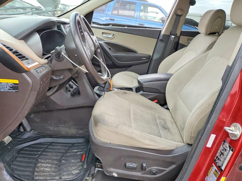 Продаж на аукціоні авто 2014 Hyundai Santa Fe Sport, vin: 5XYZUDLBXEG129252, номер лоту: 48611516
