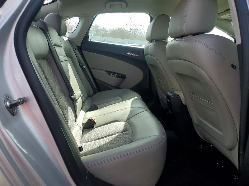 Aukcja sprzedaży 2014 Buick Verano, vin: 1G4PP5SK2E4125387, numer aukcji: 48604306