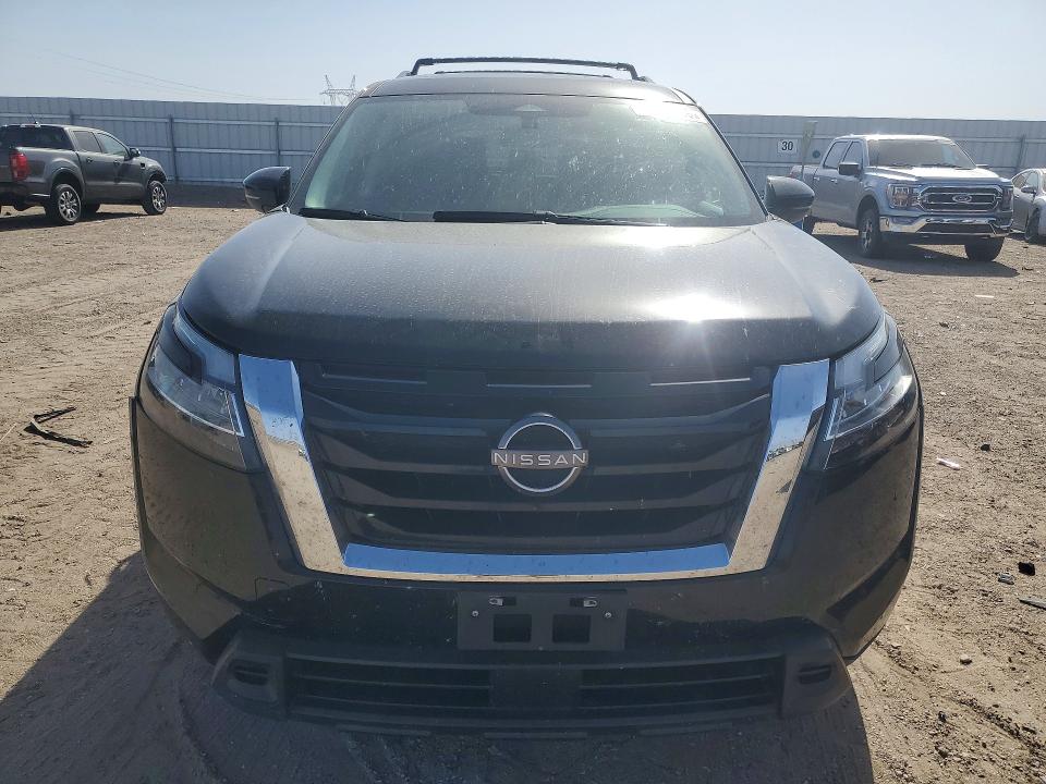 Aukcja sprzedaży 2022 Nissan Pathfinder, vin: 5N1DR3BB0NC217377, numer aukcji: 49962686
