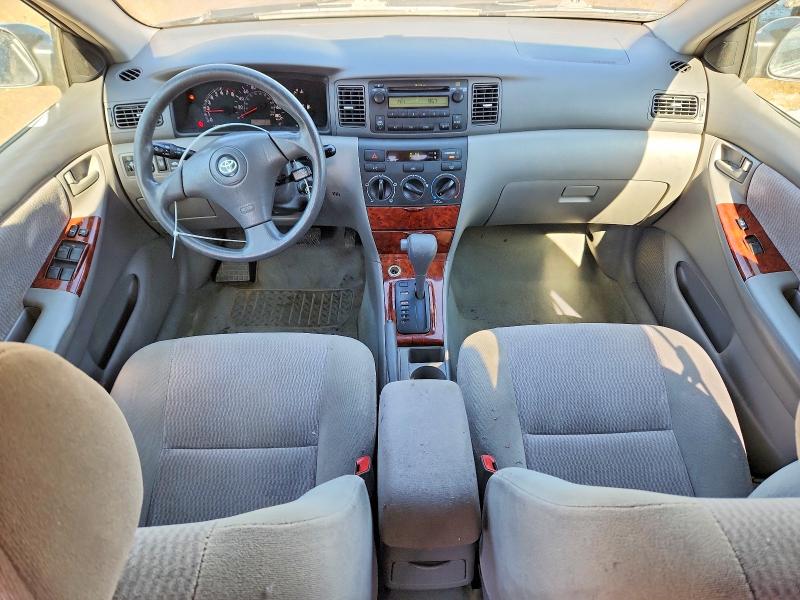 Aukcja sprzedaży 2006 Toyota Corolla, vin: 2T1BR32EX6C652499, numer aukcji: 50251826
