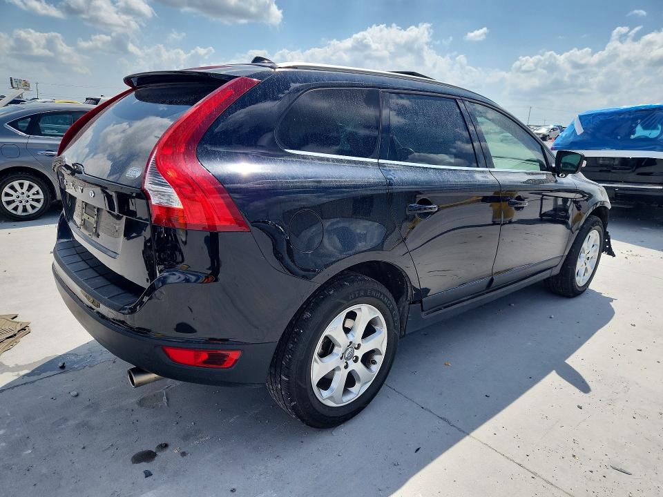 50062206 :رقم المزاد ، YV4952DL3D2385537 vin ، 2013 Volvo Xc60 مزاد بيع