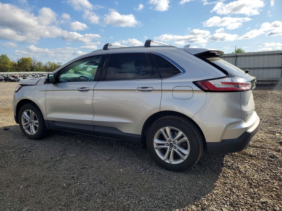 Продаж на аукціоні авто 2019 Ford Edge, vin: 2FMPK4J98KBC13885, номер лоту: 50292726