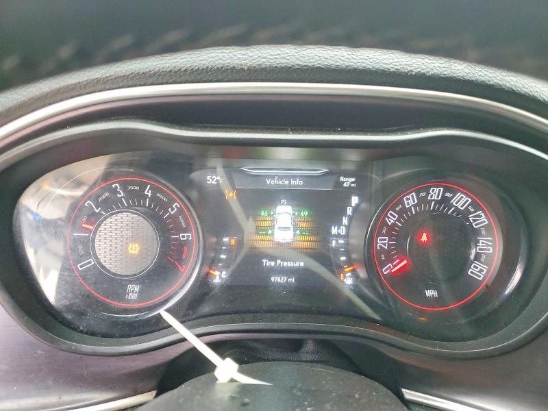 Продажа на аукционе авто 2018 Dodge Challenger, vin: 2C3CDZAG2JH218797, номер лота: 51999176
