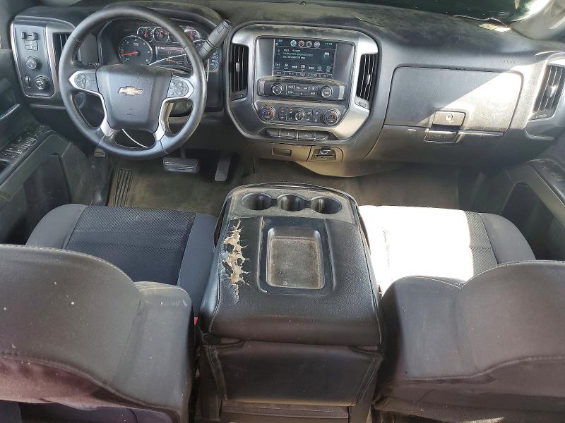 Продажа на аукционе авто 2016 Chevrolet Silverado, vin: 1GCVKREC7GZ103980, номер лота: 48744716