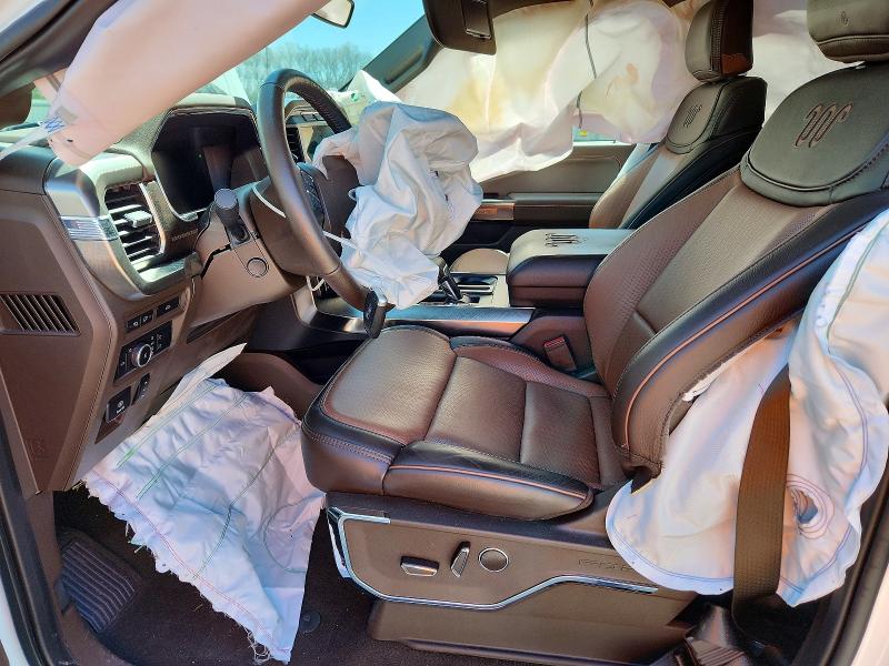48941616 :رقم المزاد ، 1FTFW1E89PFA09946 vin ، 2023 Ford F150 مزاد بيع