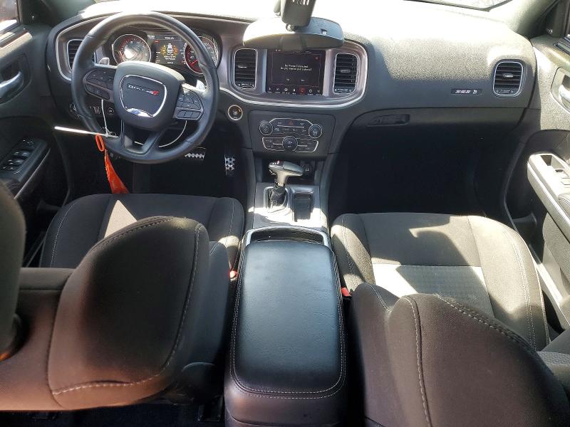 Aukcja sprzedaży 2021 Dodge Charger, vin: 2C3CDXGJ3MH666672, numer aukcji: 49634946