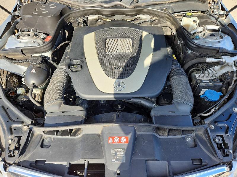 Aukcja sprzedaży 2011 Mercedes-benz E, vin: WDDHF5GB9BA515510, numer aukcji: 51584476