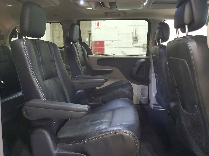 Aukcja sprzedaży 2016 Chrysler Town & Country, vin: 2C4RC1CG4GR304543, numer aukcji: 52027896