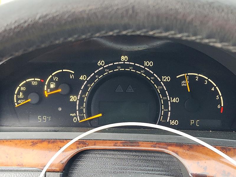 Продаж на аукціоні авто 2006 Mercedes-benz S, vin: WDBNG75J06A484488, номер лоту: 50968266