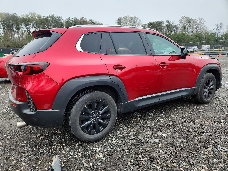 Aukcja sprzedaży 2024 Mazda Cx-50, vin: 7MMVABAM1RN199964, numer aukcji: 48396776