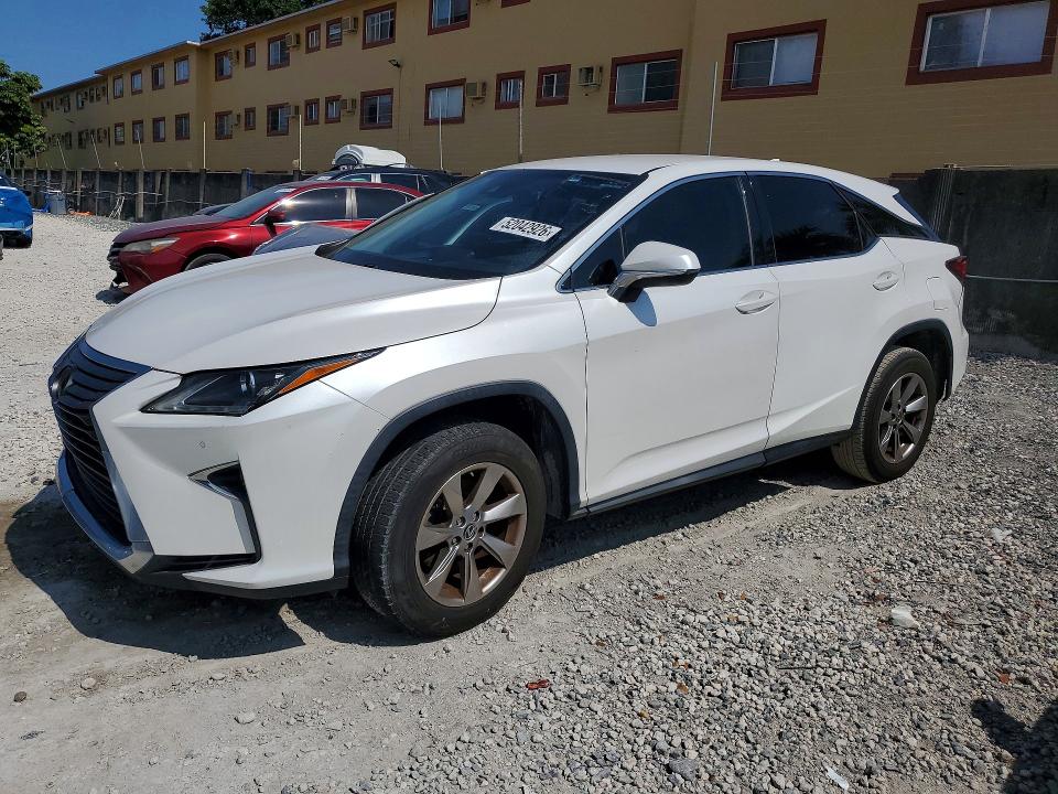 2019 Lexus Rx 350 მანქანა იყიდება აუქციონზე, vin: 2T2ZZMCA4KC140386, აუქციონის ნომერი: 52042926