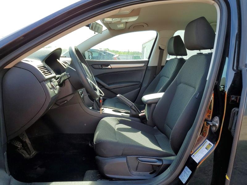 Продаж на аукціоні авто 2013 Volkswagen Passat, vin: 1VWAP7A31DC090648, номер лоту: 50251956