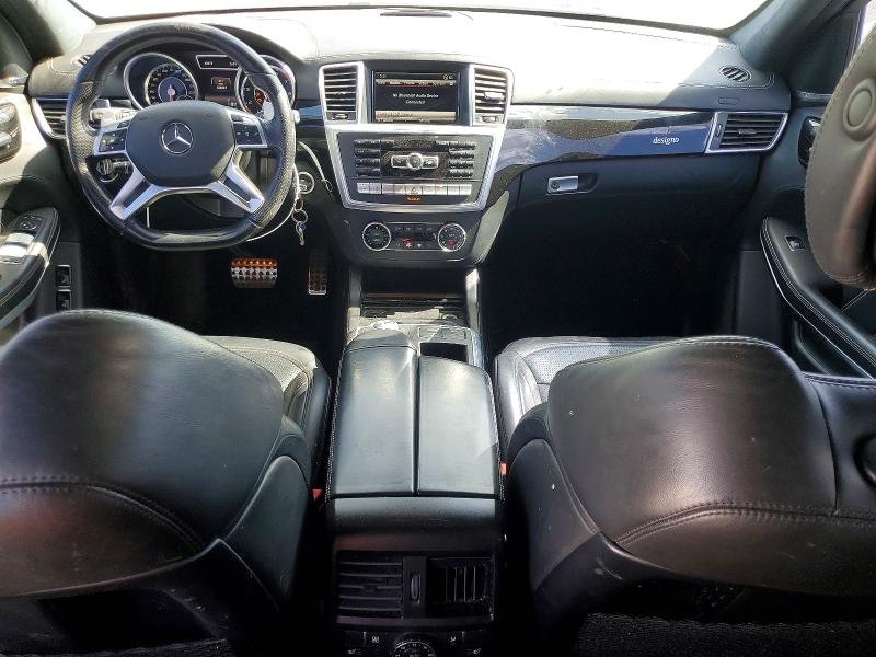 51703826 :رقم المزاد ، 4JGDF7EE3GA670753 vin ، 2016 Mercedes-benz Gl مزاد بيع