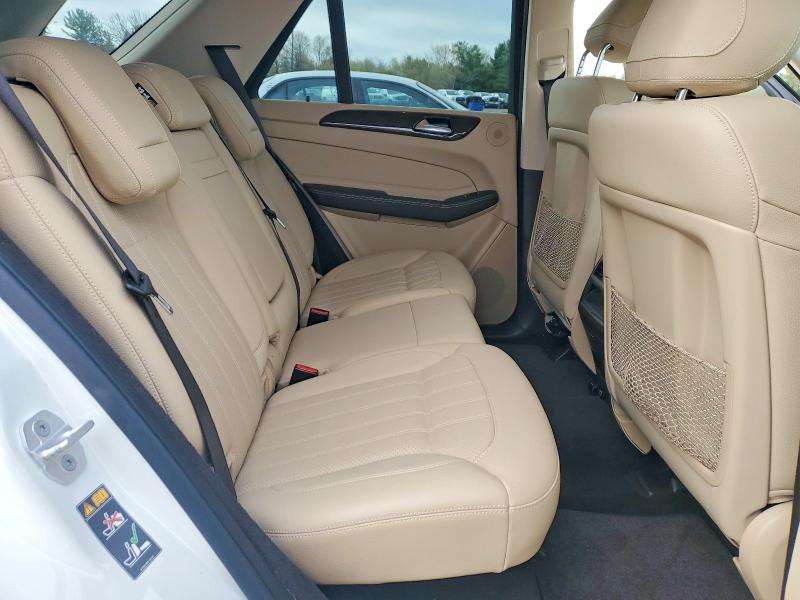 Aukcja sprzedaży 2016 Mercedes-benz Gle, vin: 4JGDA0EB5GA622196, numer aukcji: 49291276