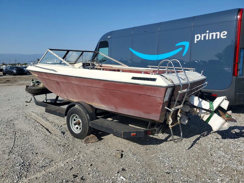 1977 Boat Boat მანქანა იყიდება აუქციონზე, vin: CVEN360411767, აუქციონის ნომერი: 51030386