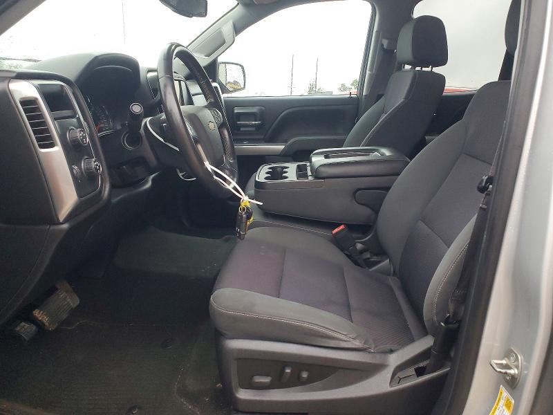 Aukcja sprzedaży 2014 Chevrolet Silverado, vin: 1GCVKREC2EZ332953, numer aukcji: 48926476