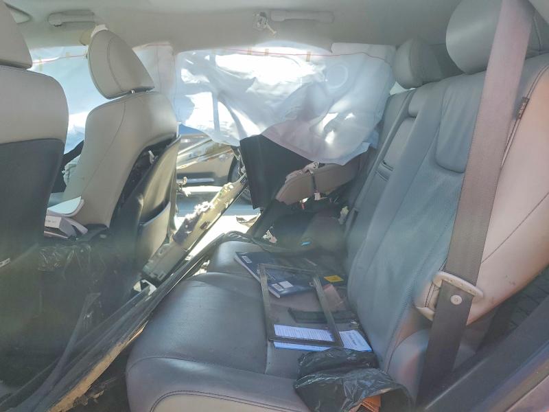 2015 Lexus Rx მანქანა იყიდება აუქციონზე, vin: 2T2ZK1BA0FC172696, აუქციონის ნომერი: 51535766
