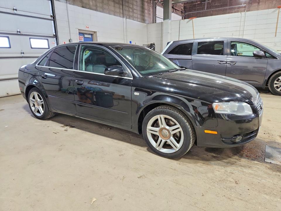Aukcja sprzedaży 2006 Audi A4, vin: WAUDF78EX6A011077, numer aukcji: 51929176