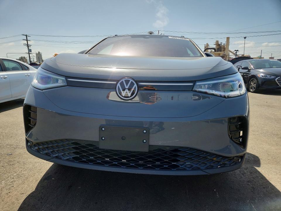 Продаж на аукціоні авто 2025 Volkswagen Id.4, vin: 1V2WSPE84SC009974, номер лоту: 50417036