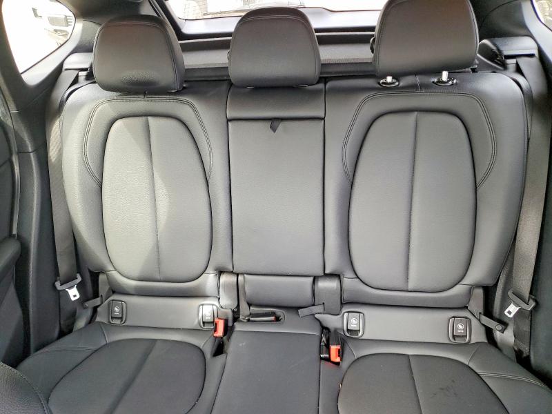 50451216 :رقم المزاد ، WBXHT3C39G5E50122 vin ، 2016 Bmw X1 مزاد بيع