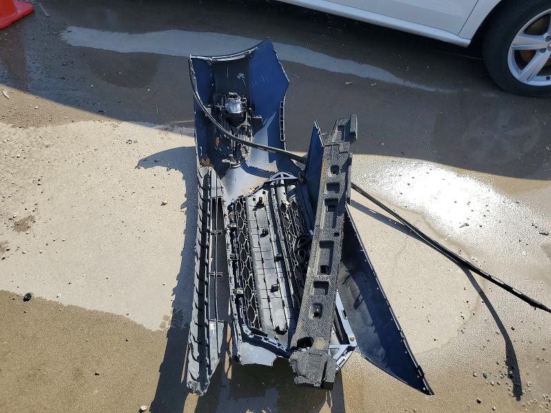 2021 Hyundai Accent მანქანა იყიდება აუქციონზე, vin: 3KPC24A61ME152996, აუქციონის ნომერი: 50925546